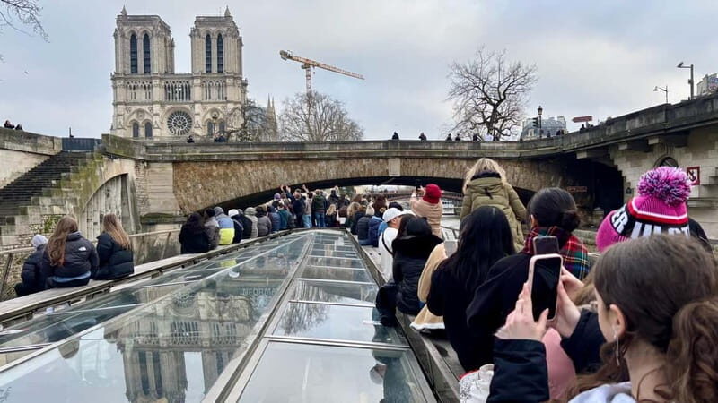 Paris: Sightseeing Cruise with 'Les Incollables' Quiz - Final Thoughts — Why You’ll Love This Experience