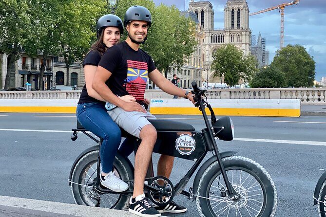 Paris Sightseeing Family Friendly Guided Electric Bike Tour - Why We Love This Paris Electric Bike Tour