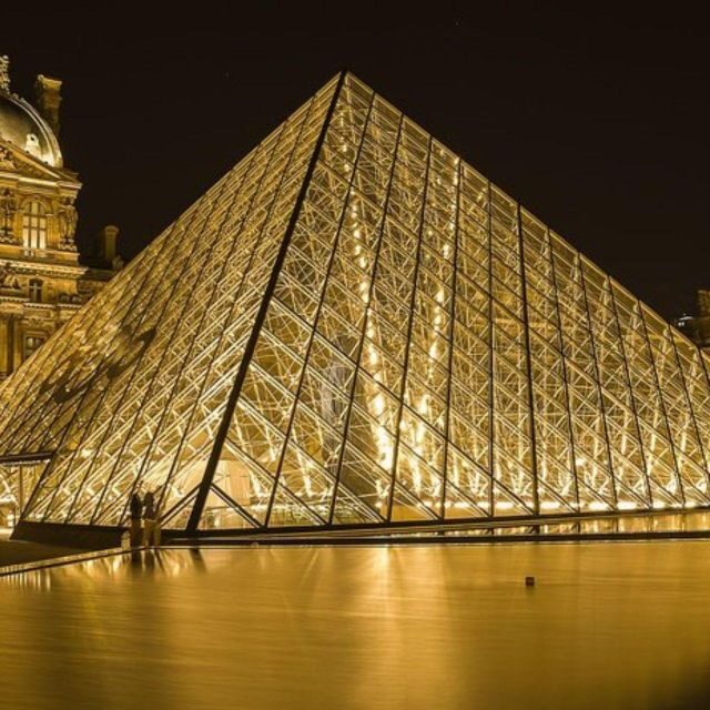 Paris: Sightseeing tour of Paris and Louvre Guided tour - Practical Details and Logistics
