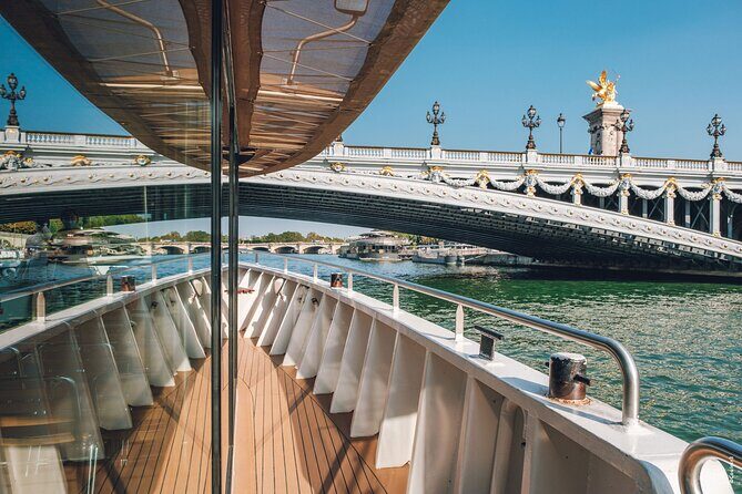 Paris Sightseeing Tour with Seine River Cruise from Disneyland® - Final Thoughts: Is This Tour Right for You?