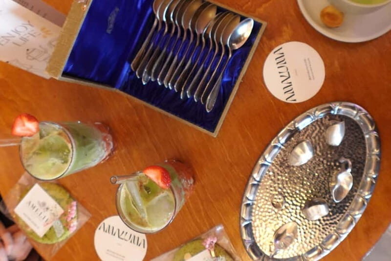 Paris: Silver Spoon Ring Workshop in Le Marais - Who Will Love This Experience?