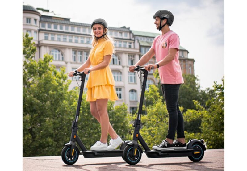 Paris: Small-Group E-Scooter Tour with a Local Guide - In Closing