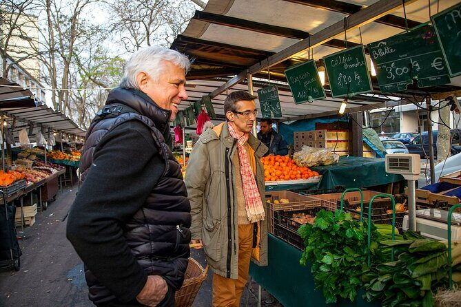 Paris Small Group French Christmas Cooking Class - FAQ
