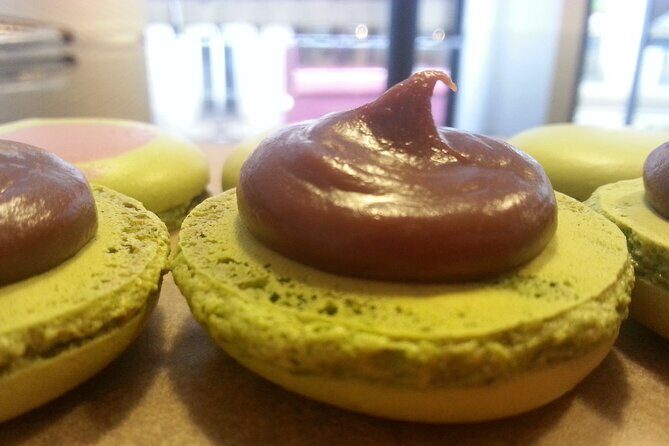 Paris Small-Group Macaron Making Class with a French Chef - Introduction to the Macaron Masterclass in Paris