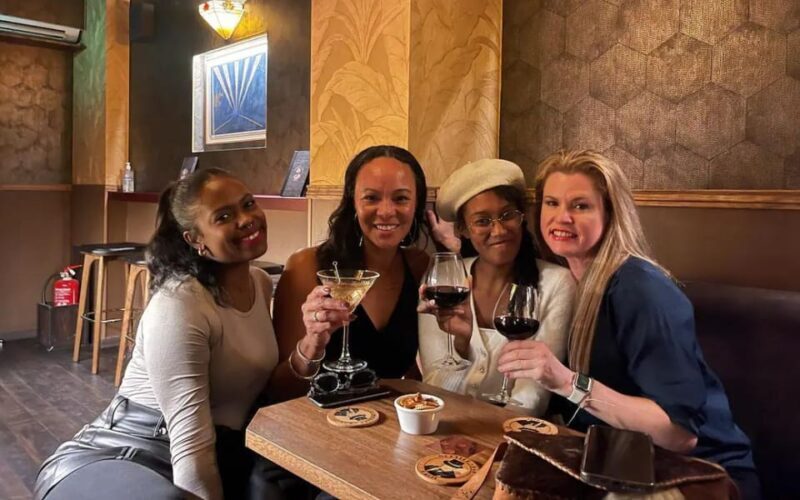 Paris: Speakeasy and Hidden Bars Tour - A Deep Dive into the Experience