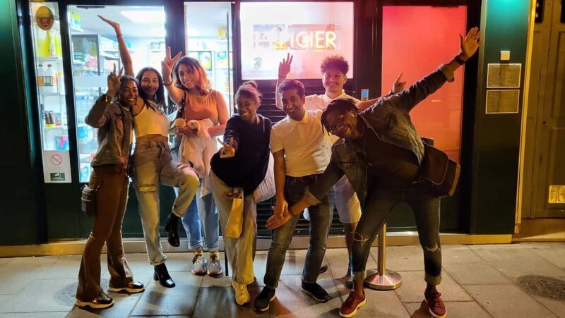 Paris: Speakeasy and Hidden Bars Tour - Final Thoughts