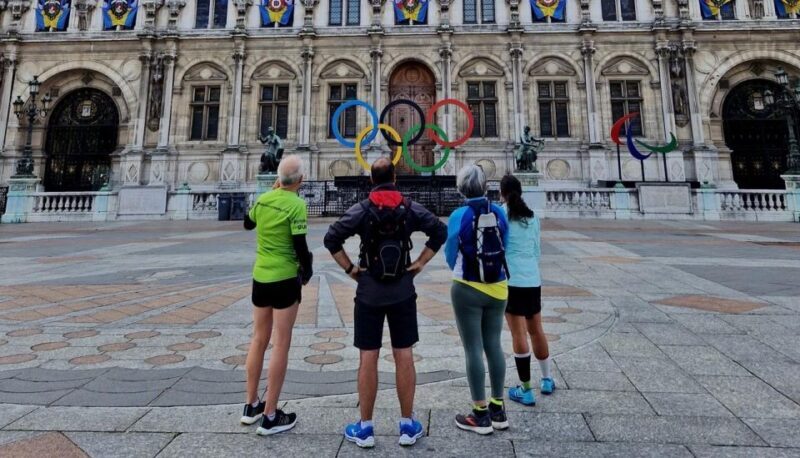 Paris: Sports, fun and educational discovery of the city - Final Thoughts: Who Will Love This Tour?