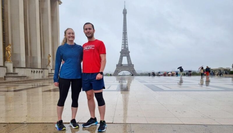 Paris: Sports, fun and educational discovery of the city - FAQ