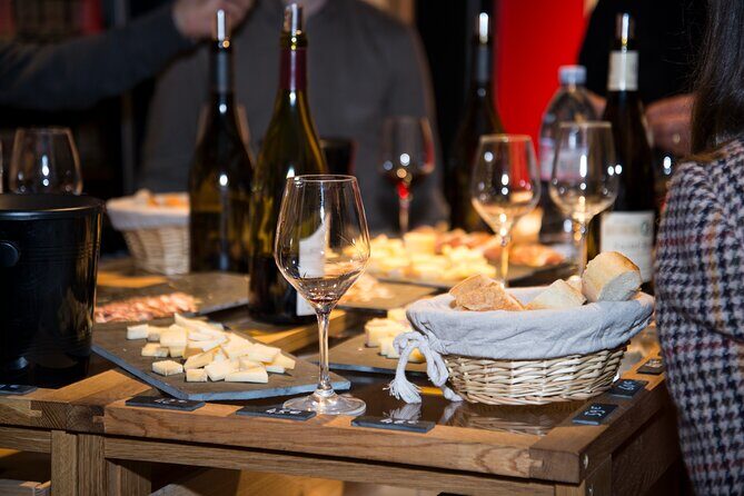 Paris St Germain Wine Tasting - The Sum Up: Why This Experience Might Be Your Best Bet in Paris