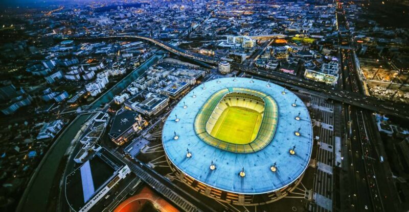 Paris: Stade de France Behind the Scenes Tour - FAQ