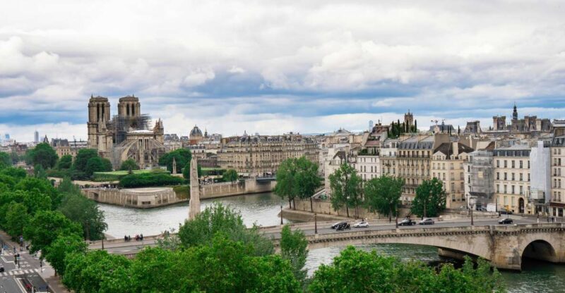 Paris: Ste-Chapelle, Conciergerie, Notre Dame Private Tour - The Value of This Tour