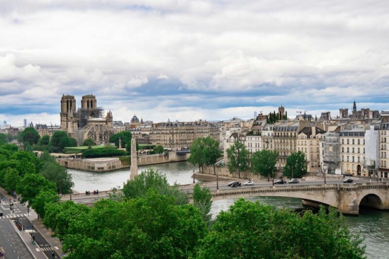 Paris: Ste-Chapelle, Conciergerie, Notre Dame Private Tour - Final Thoughts