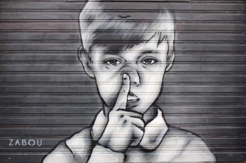 Paris Street Art at La Butte-aux-Cailles - Exploring Paris’s Hidden Artistic Gem: La Butte-aux-Cailles Street Art Tour