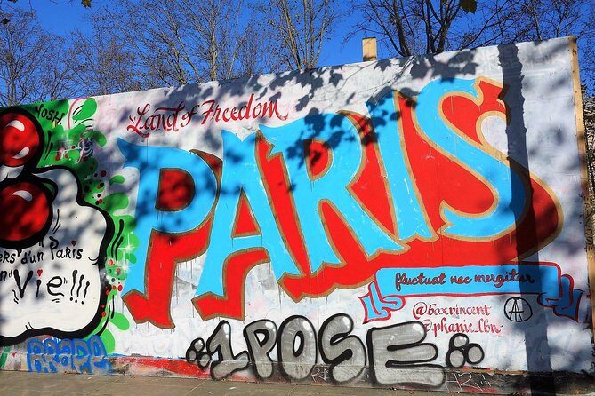 Paris Street Art bike tour - Open Air Museum - Why This Tour Offers Great Value