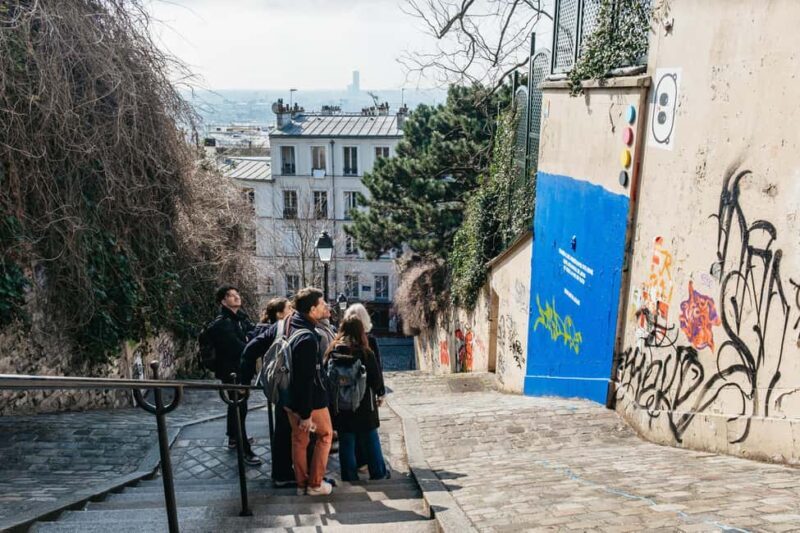 Paris: Street Art Walking Tour with a Street Artist Guide - Final Thoughts