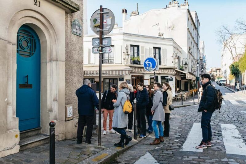Paris: Street Art Walking Tour with a Street Artist Guide - FAQ