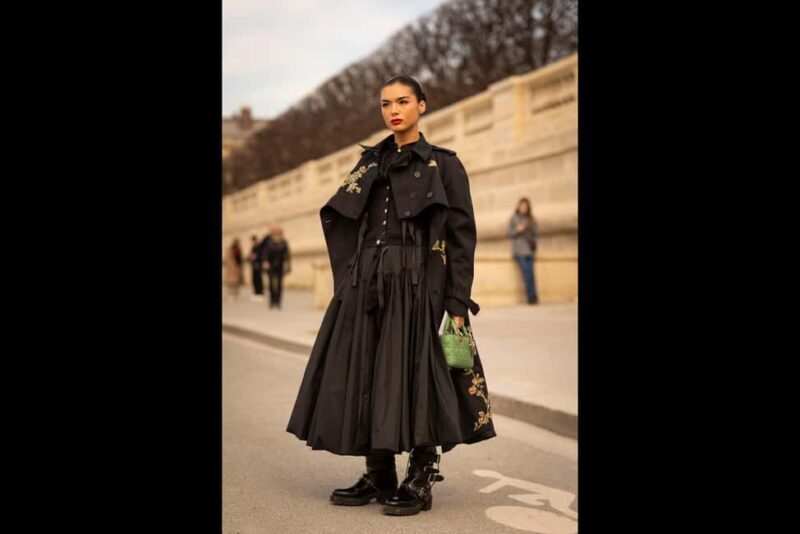 Paris Street Style Photoshoot with a Professional - Paris Street Style Photoshoot with a Professional: A Complete Guide