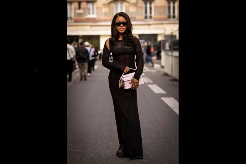Paris Street Style Photoshoot with a Professional - What Makes This Photoshoot Stand Out?
