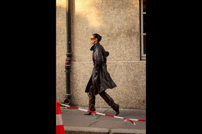 Paris Street Style Photoshoot with a Professional - What Travelers Say About This Experience
