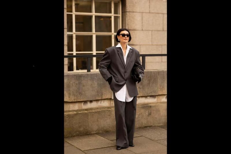 Paris Street Style Photoshoot with a Professional - The Breakdown: Is It Worth the Price?