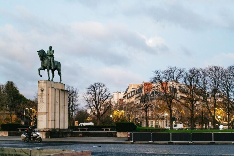 Paris: Sunrise Running and Sightseeing Group Tour - Final Thoughts