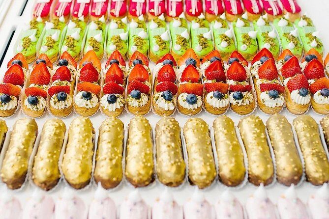 Paris Sweet Stops - Final Thoughts