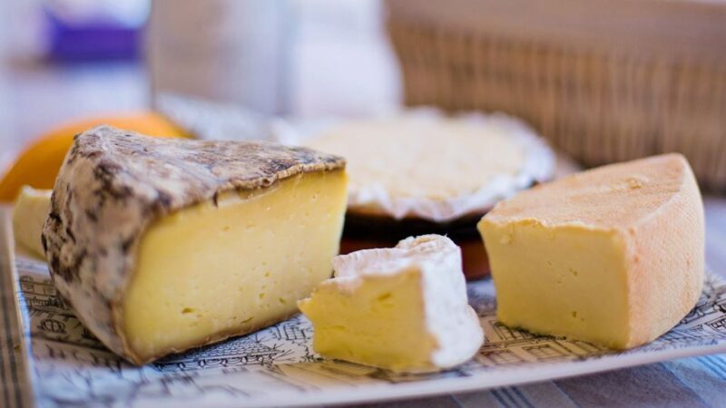 Paris: Taste of Montmartre Food & Wine Walking Tour - Final Thoughts: Is This Tour for You?