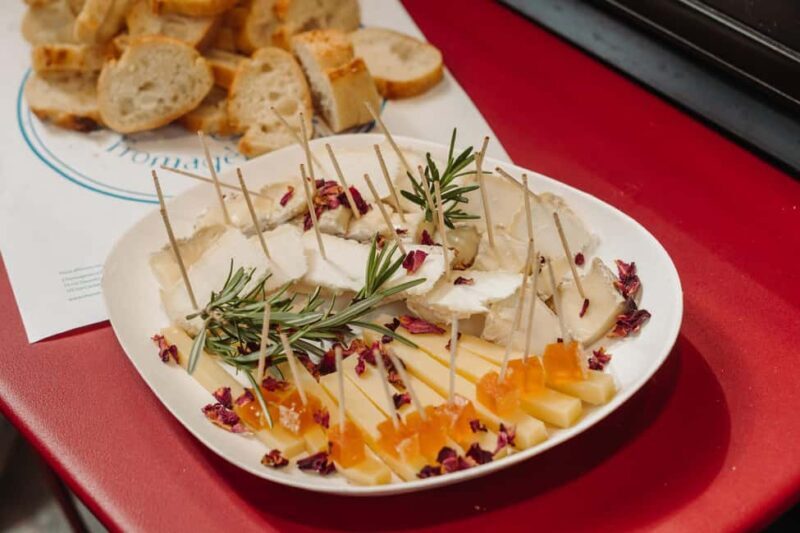 Paris: Taste of Montmartre Food & Wine Walking Tour - FAQ