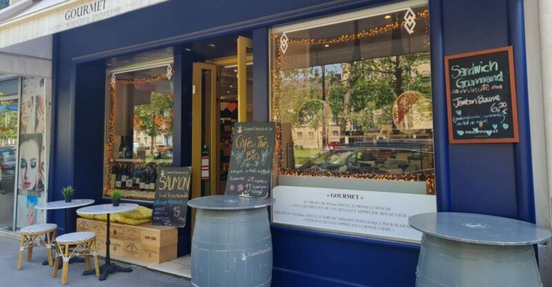 Paris: Tasting of 3 Wine and 3 Cheese - Key Points