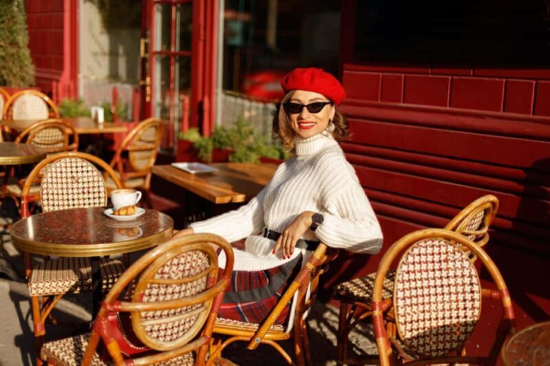 Paris: The best Undiscovered Quarters & Secret Gems Tour - Exploring Paris’s Hidden Corners: A Detailed Review