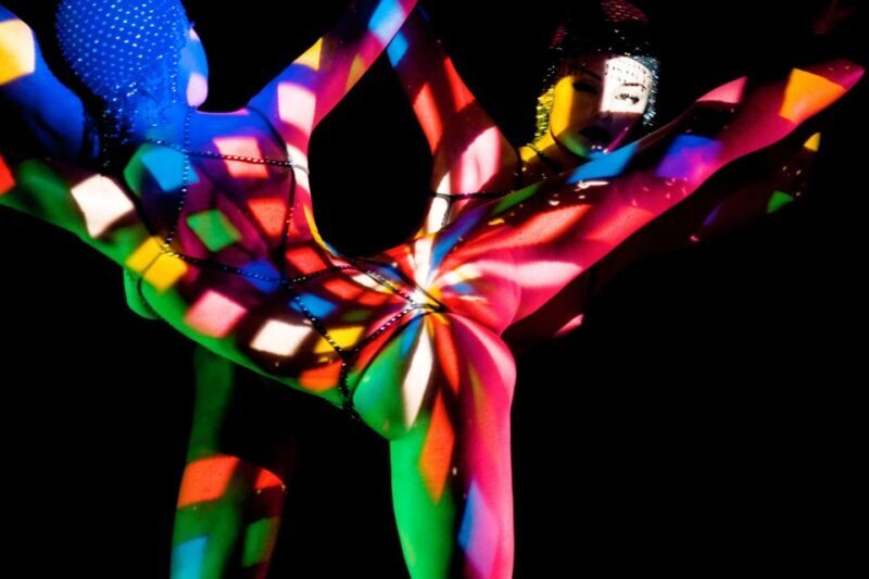 Paris: The Crazy Experience, a VIP tour of the Cabaret - The Experience in Detail