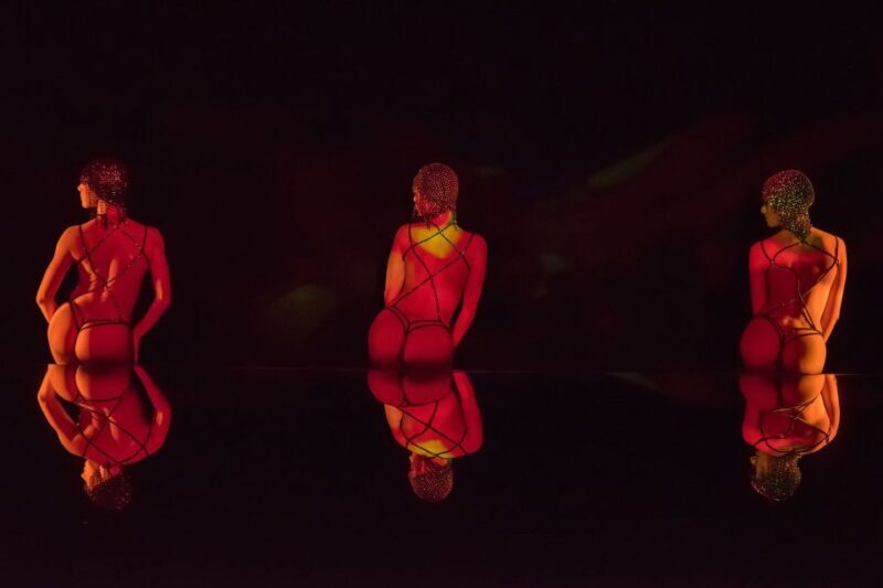 Paris: The Crazy Experience, a VIP tour of the Cabaret - Frequently Asked Questions