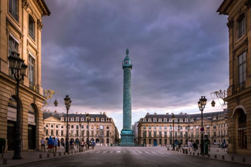 Paris: The Da Vinci Code Walking Tour with a Local Guide - Discover Paris with "The Da Vinci Code" Walking Tour: A Closer Look