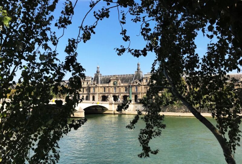 Paris: The Da Vinci Code Walking Tour with a Local Guide - The Practicalities: What to Expect
