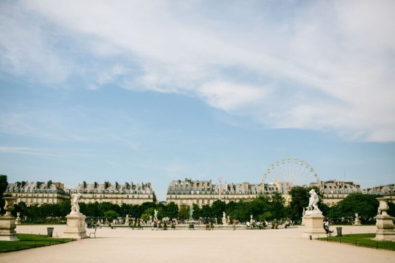 Paris: The Da Vinci Code Walking Tour with a Local Guide - The Sum Up: Is This Tour Right for You?