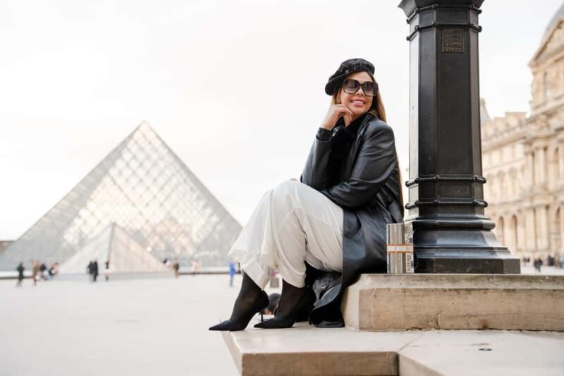 Paris: The Essentials, Private Photoshoot - Authentic Insights from Reviewers