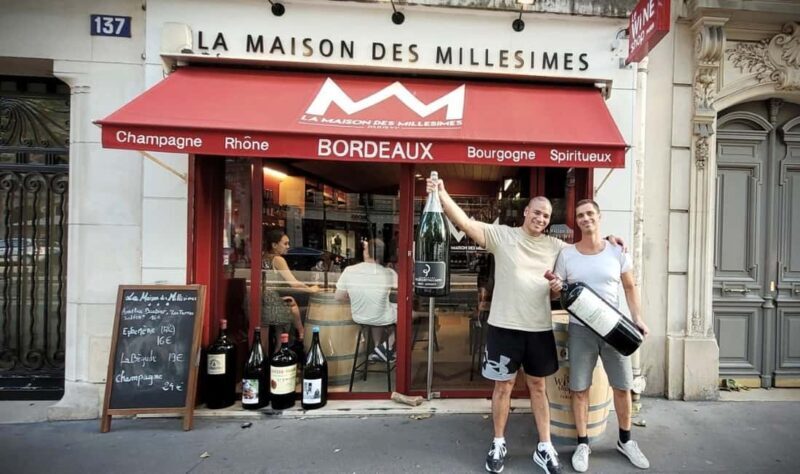 Paris: The French Food Highlights Tour - Key Points