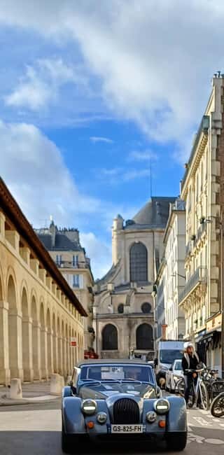 Paris: The French Food Highlights Tour - FAQ
