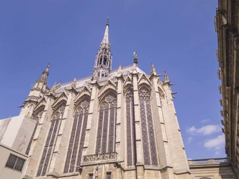 Paris: the Grande Galerie Ticket & Digital City Walk - Who Will Love This Tour?