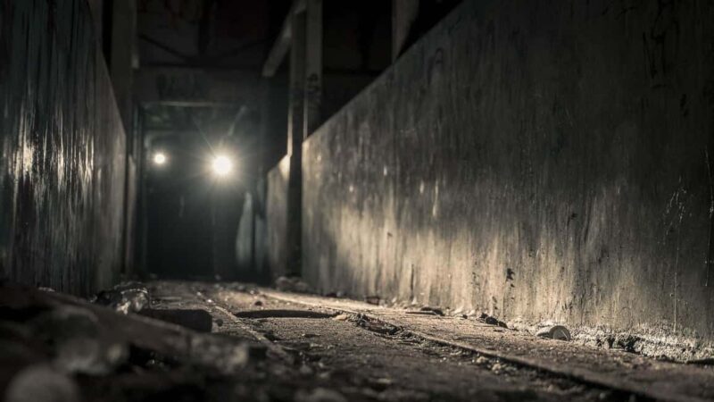 Paris: "The Live Thriller" Hunt down a Serial Killer - A Deep Dive Into the Experience