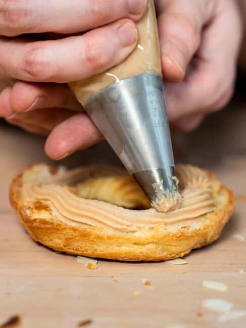 Paris: The Paris-Brest Pastry Baking Class with a Chef - Experience the Art of French Pastry Making with the Paris-Brest Class