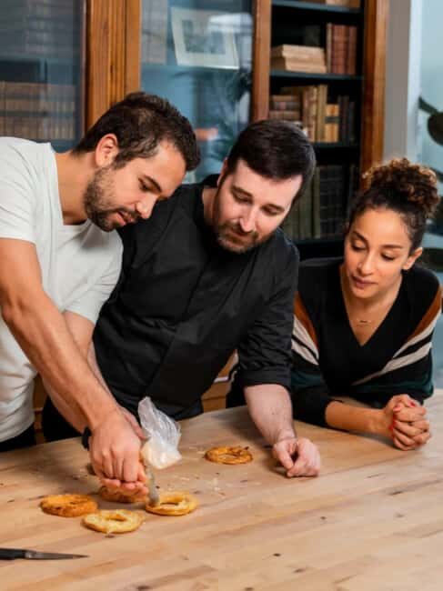 Paris: The Paris-Brest Pastry Baking Class with a Chef - Authenticity, Value, and the Experience