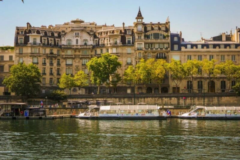 Paris: The Rodin Museum and Seine River Cruise - Who Should Consider This Tour?