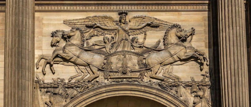Paris: The secret of the Louvre's facades Guided Tour - A Closer Look at the Louvre’s Facades: What You Need to Know