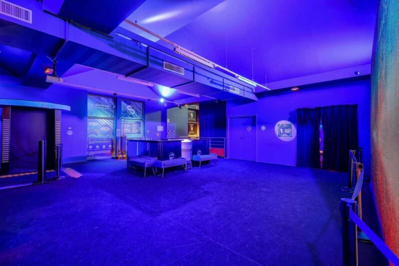Paris: Ticket Entrance to Science Experiences Museum - Is the Price Justified?