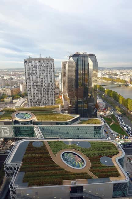 Paris - Ticket Quai Branly Museum & Shopping at Beaugrenelle - Experience the Best of Paris: Culture and Shopping in One Day