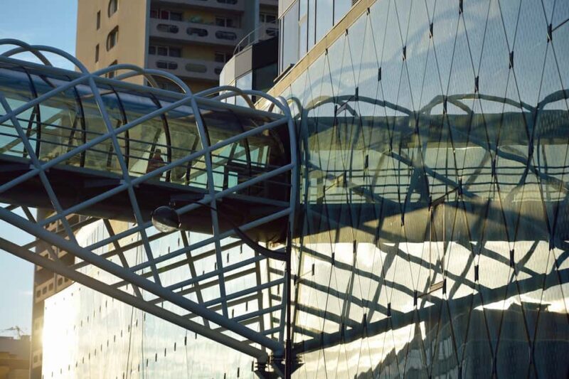 Paris - Ticket Quai Branly Museum & Shopping at Beaugrenelle - Key Points