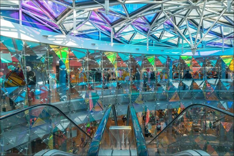 Paris - Ticket Quai Branly Museum & Shopping at Beaugrenelle - Who Will Love This Tour?