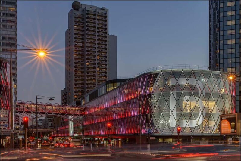 Paris - Ticket Quai Branly Museum & Shopping at Beaugrenelle - The Sum Up