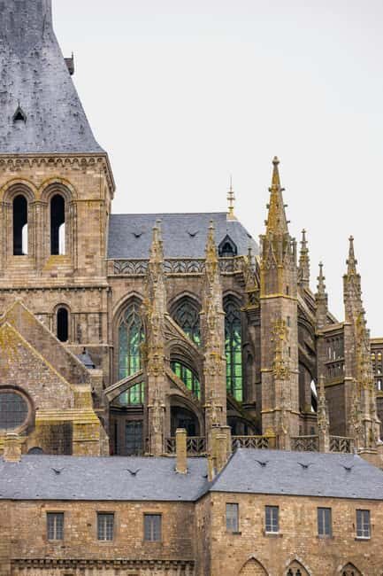 Paris to Champagne: A Warm Day Trip to Reims - An In-Depth Look at the Experience